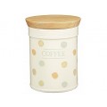 Kitchen Craft Classic Collection Coffee Storage Jar